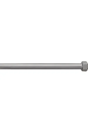 RELTON TDS-2-9 7/8" to 1-3/4" Size, Masonry Drill Luxury