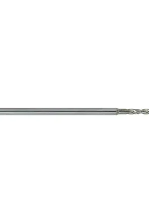 Fast Shipping SPHINX .0433" Size, 118° , Solid Carbide Micro Twist Drill