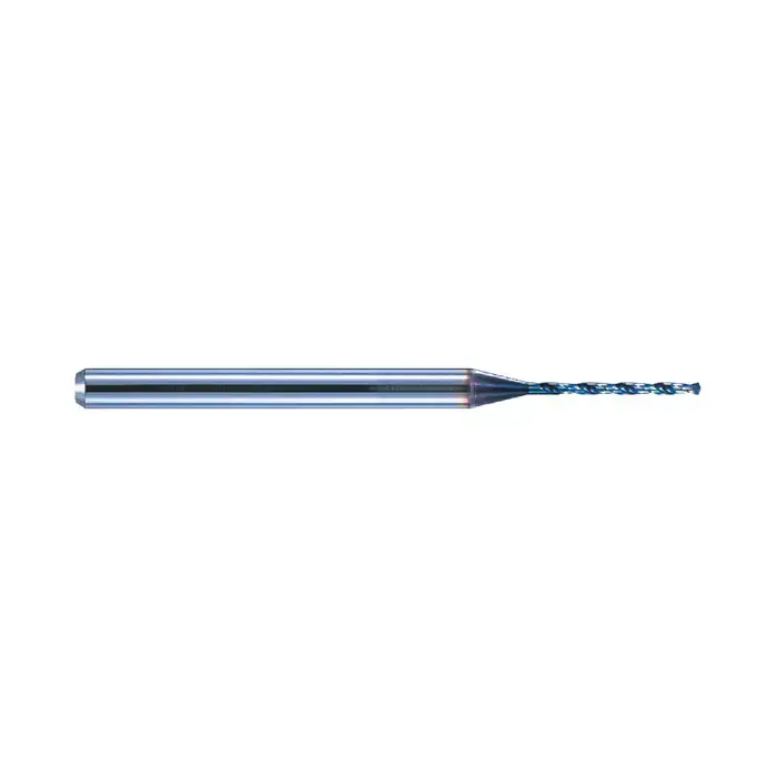 NACHI 0635291 1.49mm Size, 140°, Solid Carbide Micro Twist Drill Next Day Delivery