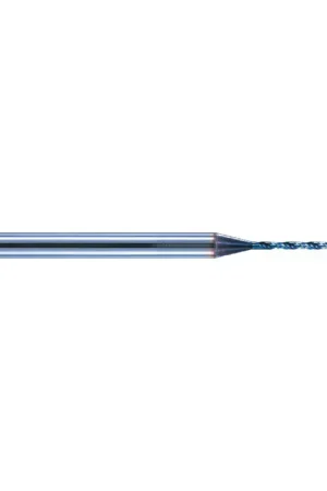 Bargain NACHI 0635750 1.95mm Size, 140°, Solid Carbide Micro Twist Drill
