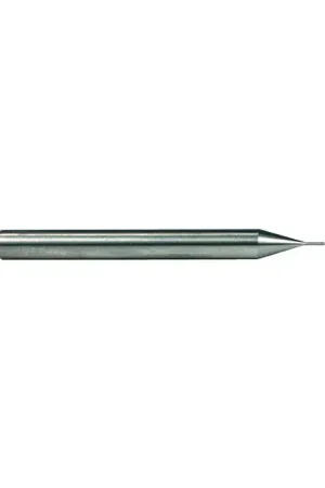 Best Price M.A. FORD 30202602 71 Size, 130°, Solid Carbide Micro Twist Drill