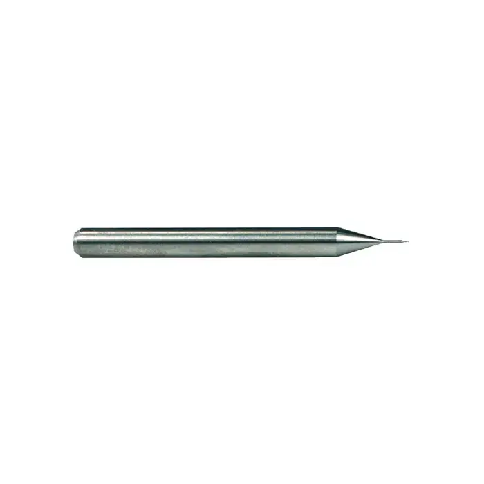 Best Price M.A. FORD 30202602 71 Size, 130°, Solid Carbide Micro Twist Drill