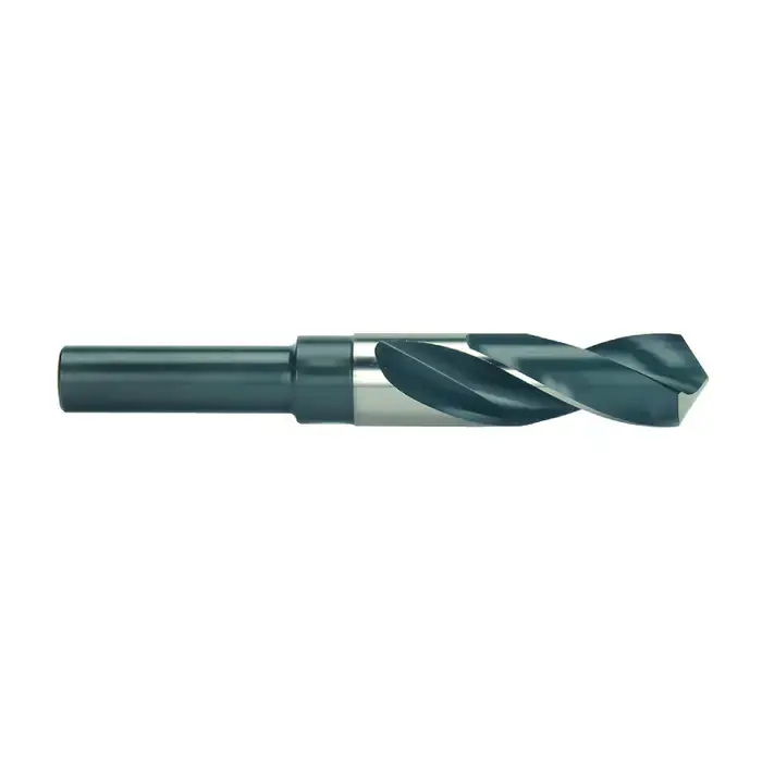 Discount PRECISION TWIST DRILL 091270 1-3/32" Size 118° High Speed Steel Silver & Deming Drill