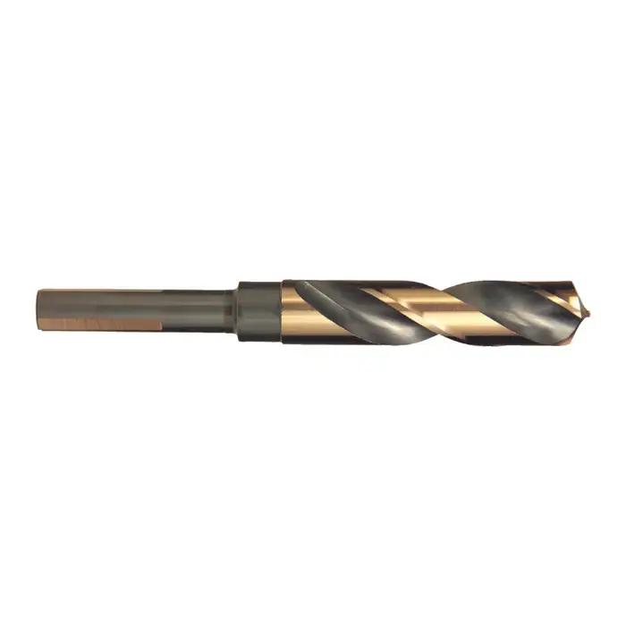 Price Cut VIKING 35/64" Size 135° Premium Grade High Speed Steel Silver & Deming Drill