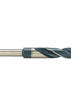 Big Sale TTC PRODUCTION 01-080-160 15/16" Size 118° Cobalt Silver & Deming Drill