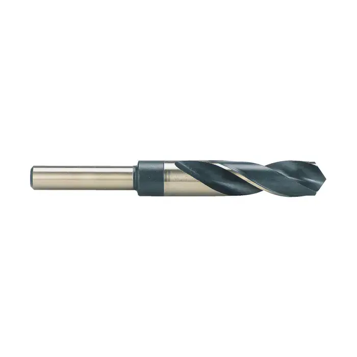 TTC PRODUCTION 01-080-176 1-3/16" Size 118° Cobalt Silver & Deming Drill In Demand