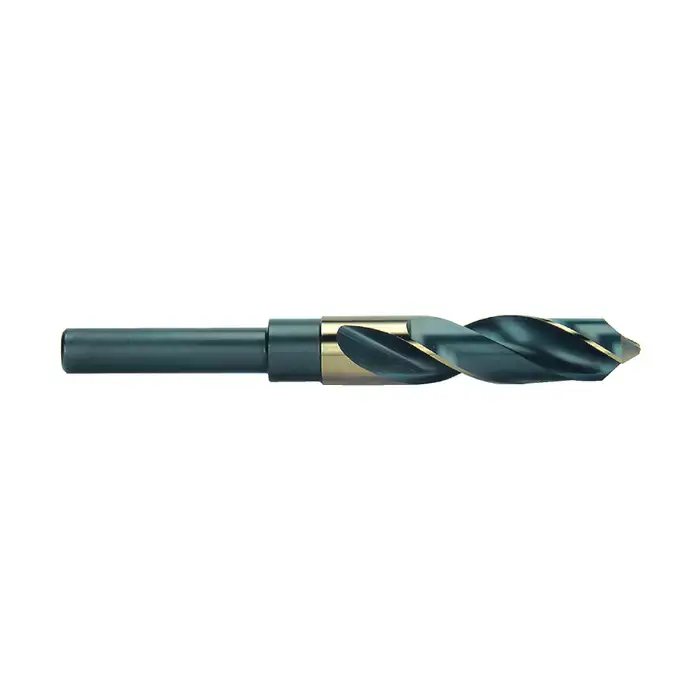 PRECISION TWIST DRILL 092334 17/32" Size 118° Cobalt Silver & Deming Drill Best Price