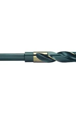 PRECISION TWIST DRILL 092358 29/32" Size 118° Cobalt Silver & Deming Drill Hot Deal