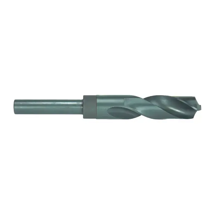 TTC PRODUCTION 01-080-653 53/64" Size 118° High Speed Steel Silver & Deming Drill Affordable