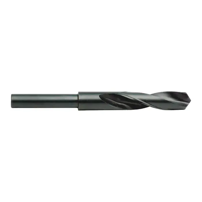 Free Returns TTC 01-080-091 1-27/64" Size 118° High Speed Steel Silver & Deming Drill