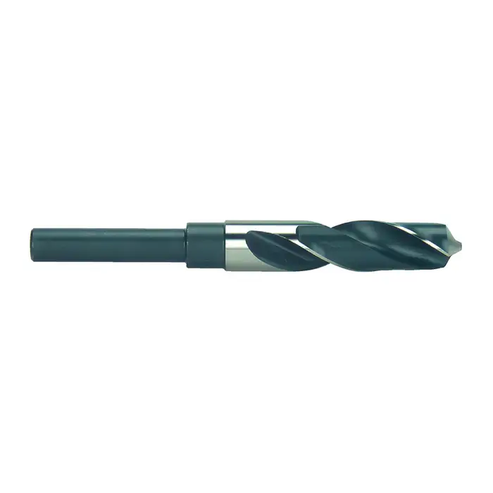 High Quality PRECISION TWIST DRILL 091453 53/64" Size 118° High Speed Steel Silver & Deming Drill