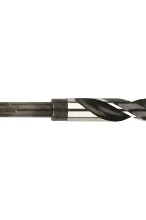 TTC PRODUCTION USA MADE 01-080-578 1-7/32" Size 118° High Speed Steel Silver & Deming Drill Best Choice