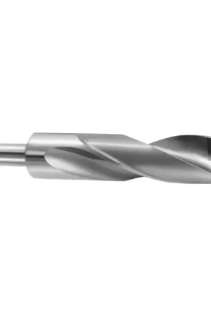 Brand New SUPER TOOL 961660 15/16" Size 118° Carbide Tipped Silver & Deming Drill