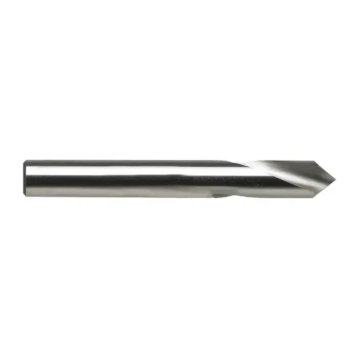 Genuine KEO 956-000-003 1" 90° 8" OAL, High Speed Steel Spotting Drill