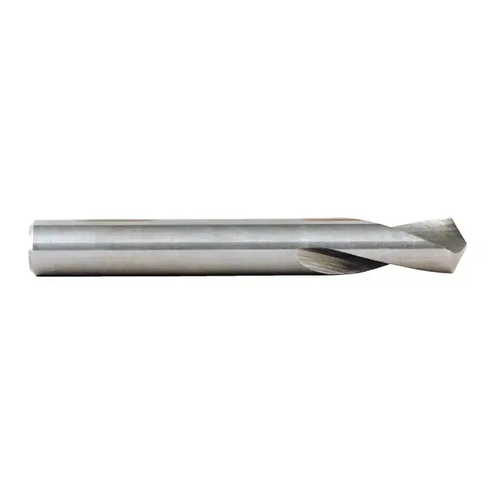 While Supplies Last KEO 956-000-057 1" 120° 8" OAL, High Speed Steel Spotting Drill
