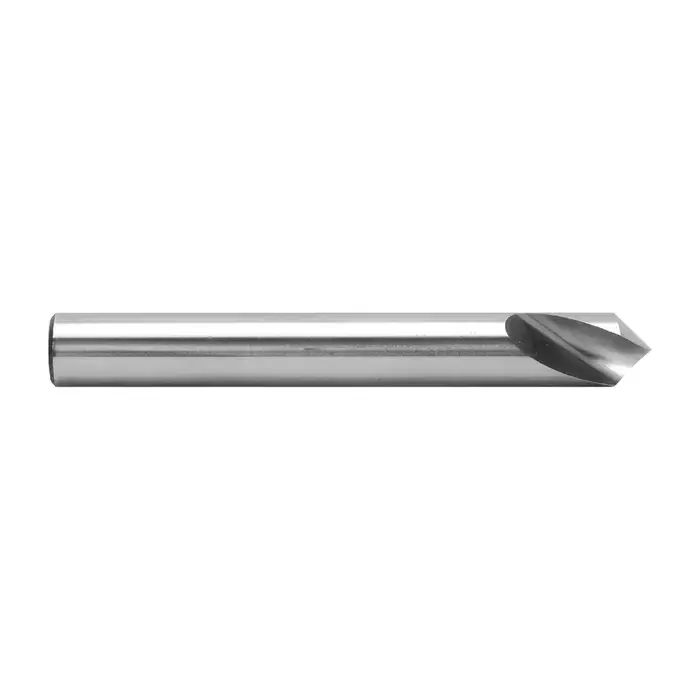 Bargain YG1 0241L 3/8" 90° 3-1/2" OAL, M42 8% Cobalt Spotting Drill