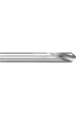 Trending KEO 956-000-044 3/8" 90° 5" OAL, M42 8% Cobalt Spotting Drill