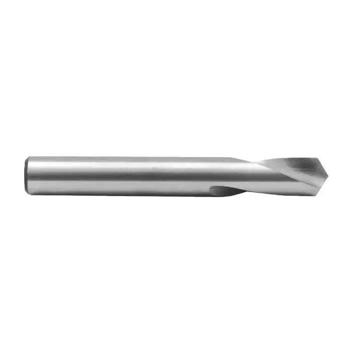 KEO 956-000-095 3/8" 120° 3-1/8" OAL, M42 8% Cobalt Spotting Drill Authentic