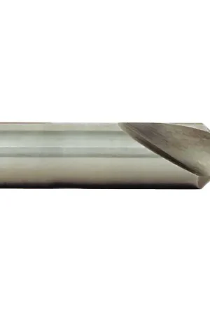 Authentic KEO 955-000-015 3/16" 90° 1-3/8" OAL, High Speed Steel Spotting Drill