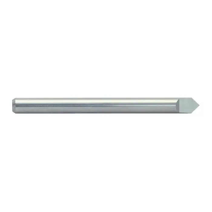 Buy Direct KYOCERA SPD1250-060 1/8" 60° 1-1/2" OAL, Solid Carbide Spotting Drill