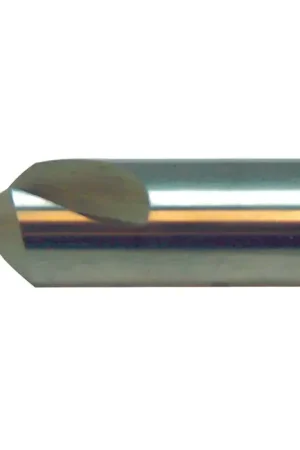 Express Delivery KEO 955-000-055 7/8" 118° 2-1/2" OAL, High Speed Steel Spotting Drill