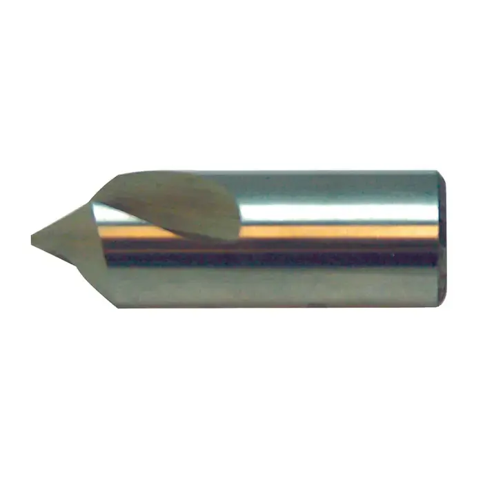 KEO 956-000-124 1/8" 120° 1-1/2" OAL, Solid Carbide Spotting Drill Free Returns