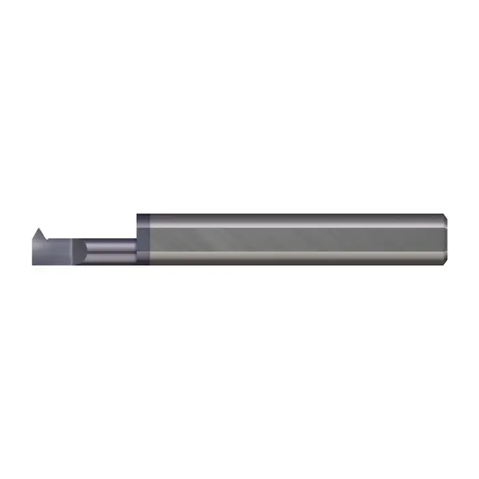 New Release MICRO 100 ITL-120250X 24 to 56 TPI, .120" Min. Hole Dia., .030" Projection Solid Carbide Threading Style Boring Bar