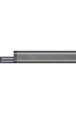 MICRO 100 ITL-360750X 10 to 32 TPI, .360" Min. Hole Dia., .085" Projection Solid Carbide Threading Style Boring Bar Weekend Sale