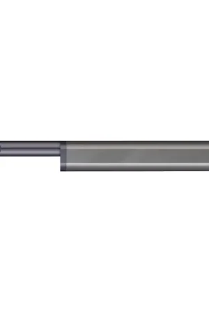 MICRO 100 IAT-2000-6X 6 TPI, .490" Min. Hole Dia., .120" Projection Solid Carbide Threading Style Boring Bar Direct From Factory