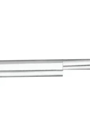 Secure Checkout MICRO 100 IAT-750-8X 8 TPI, .490" Min. Hole Dia., .120" Projection Solid Carbide Threading Style Boring Bar