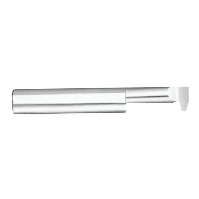 Secure Checkout MICRO 100 IAT-750-8X 8 TPI, .490" Min. Hole Dia., .120" Projection Solid Carbide Threading Style Boring Bar