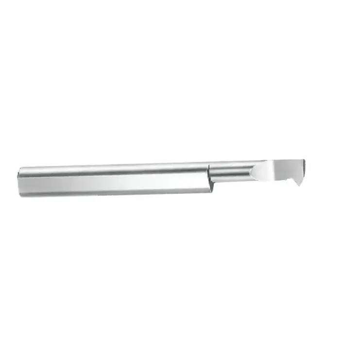 MICRO 100 ITM-064613X 18 to 56 TPI, 4.60mm Min. Hole Dia., 1.22mm Projection Solid Carbide Threading Style Boring Bar Sale