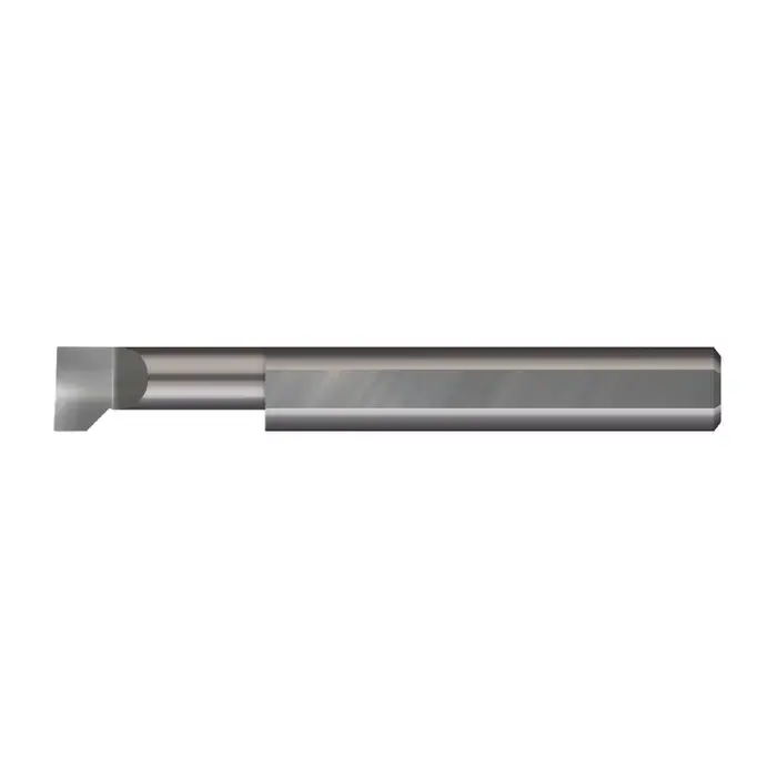 Buy Direct MICRO 100 LTR-500-24 Starter Tool TPI, 1/2" Min. Hole Dia., .125" Projection Solid Carbide Threading Style Boring Bar