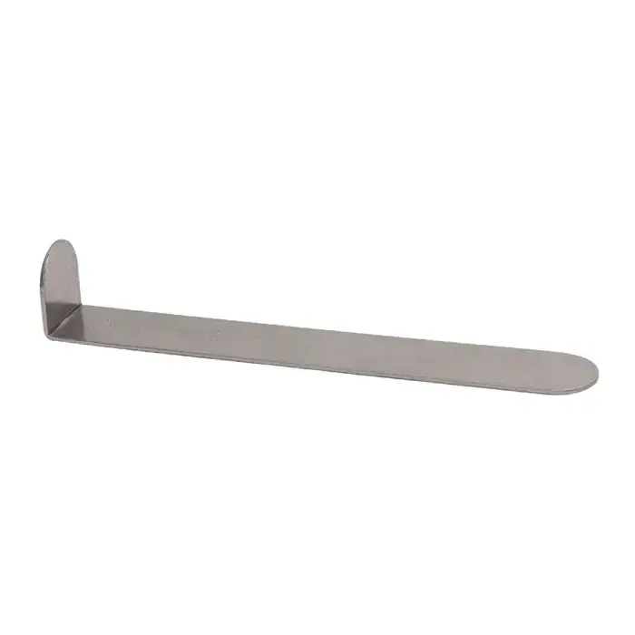 Fan Favorite HASSAY SAVAGE 30212 3/16" Broach Size, B Style Shim For Broach