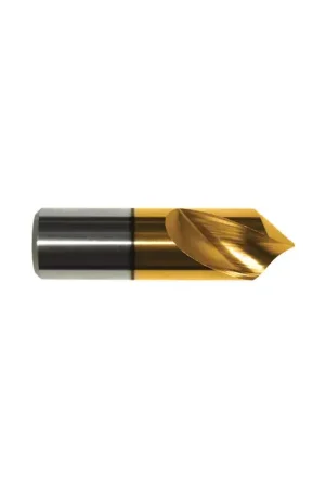 Instant Buy KEO 955-000-080 1-1/4" 118° 4" OAL, High Speed Steel Spotting Drill