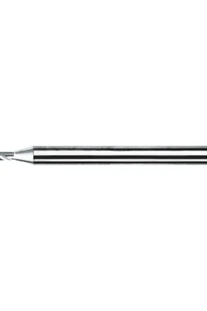 KYOCERA 080-1250L90 1/8" 90° 1-1/2" OAL, Solid Carbide Spotting Drill Fresh Stock