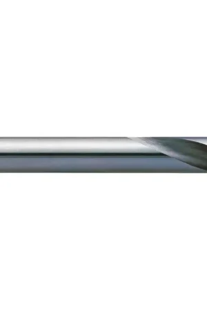 Authentic KEO 956-000-182 25.00mm 120° 138.00mm OAL, M42 8% Cobalt Spotting Drill