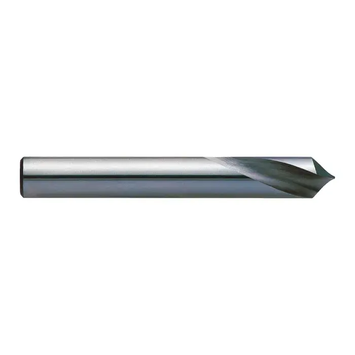 Authentic KEO 956-000-182 25.00mm 120° 138.00mm OAL, M42 8% Cobalt Spotting Drill