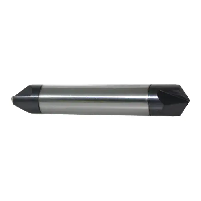 Grab Now CERATIZIT 12180234 3/8" 120° 2-1/2" OAL, Solid Carbide Spotting Drill
