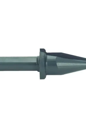 Buy Direct G&J HALL CCSH 1125 1 Hole Sizes, 1/2" to 1-1/8" Hole Diam. Step Drill