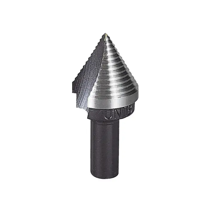 Brand New UNIBIT 11 1 Hole Sizes, 7/8" Hole Diam. Step Drill