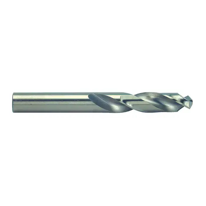 Free Returns PRECISION TWIST DRILL 040311 11/64" Size 135° Cobalt Screw Machine Length Stub Drill
