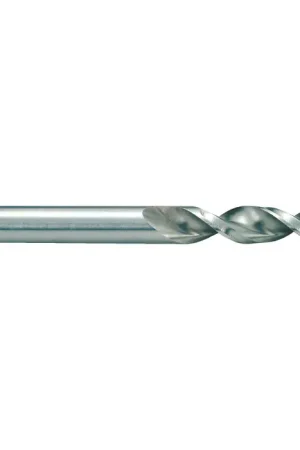 T&O 01-075-127 27 Size 130° M35 Cobalt Screw Machine Length Stub Drill Must Have