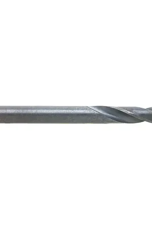 Brand New TTC PRODUCTION 01-076-062 4.00mm Size 118° High Speed Steel Screw Machine Length Stub Drill