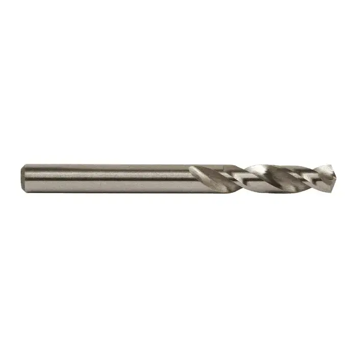 T&O 01-070-660 6.00mm Size 135° Cobalt Screw Machine Length Stub Drill Secure Checkout