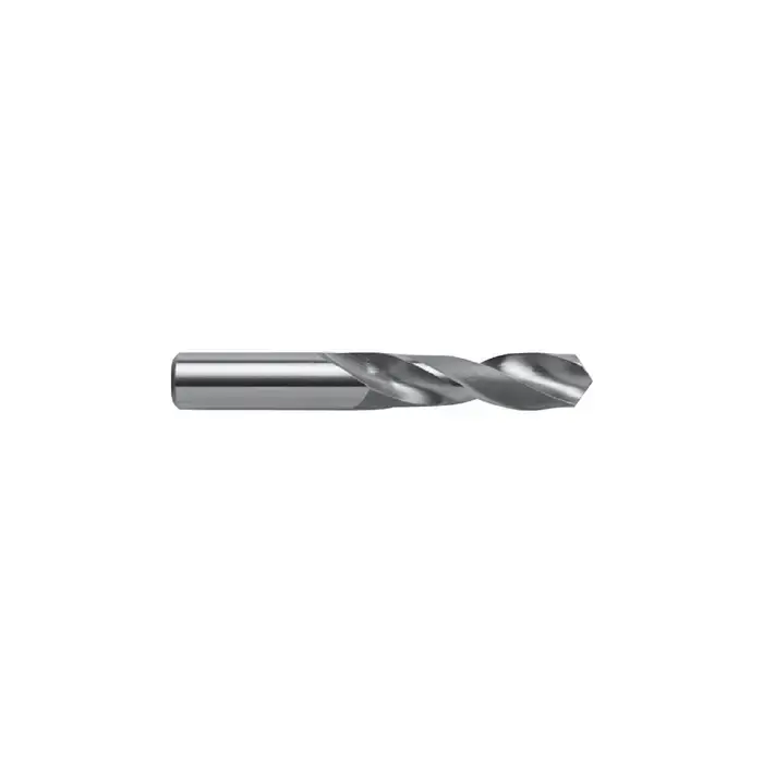 Fast Shipping NACHI 1061327 51 Size 118° High Speed Steel Screw Machine Length Stub Drill