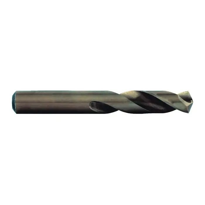 Sale TTC PRODUCTION 01-073-019 19/64" Size 135° Cobalt Screw Machine Length Stub Drill