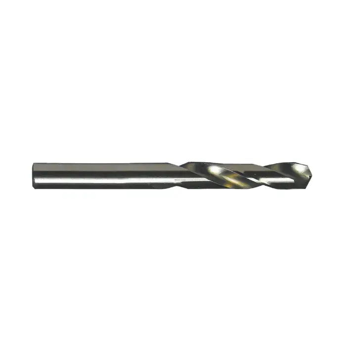 Buy Today VIKING 34 Size 135° Premium High Speed Steel Screw Machine Length Stub Drill