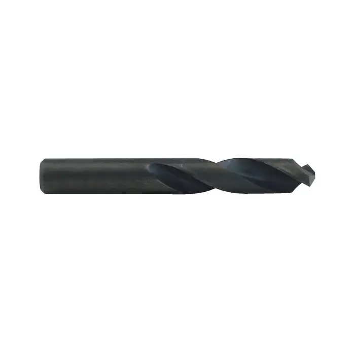 NACHI 1080785 11/64" Size 135° Cobalt Screw Machine Length Stub Drill Final Sale