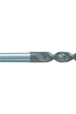 Brand New T&O 01-077-009 9/64" Size 130° M35 Cobalt Screw Machine Length Stub Drill
